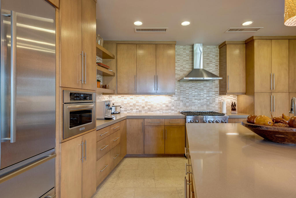Indian Wells C.C. - Residential Lease