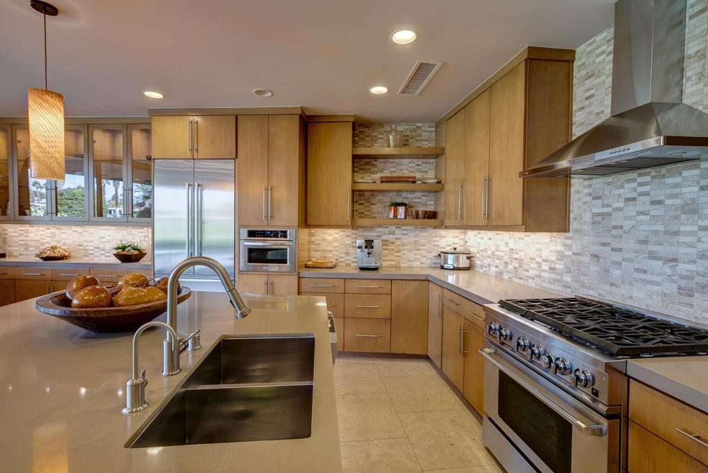 Indian Wells C.C. - Residential Lease