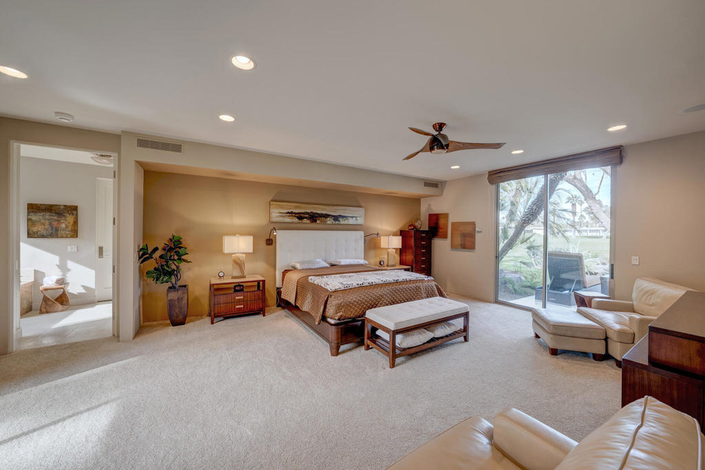 Indian Wells C.C. - Residential Lease