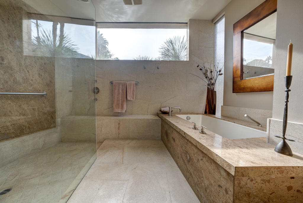 Indian Wells C.C. - Residential Lease