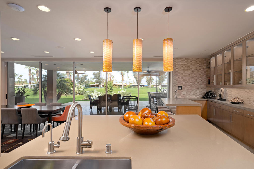 Indian Wells C.C. - Residential Lease