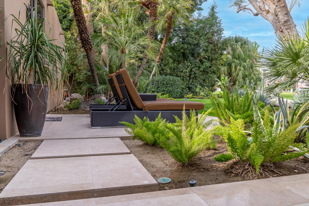 Indian Wells C.C. - Residential Lease