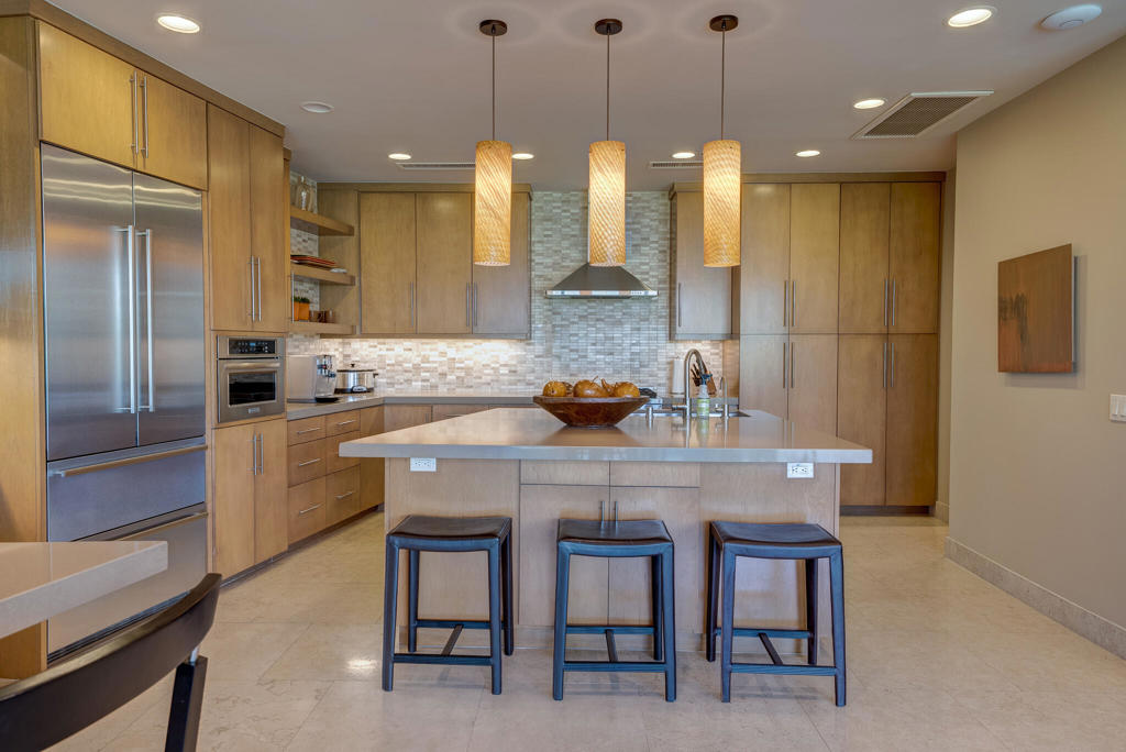 Indian Wells C.C. - Residential Lease