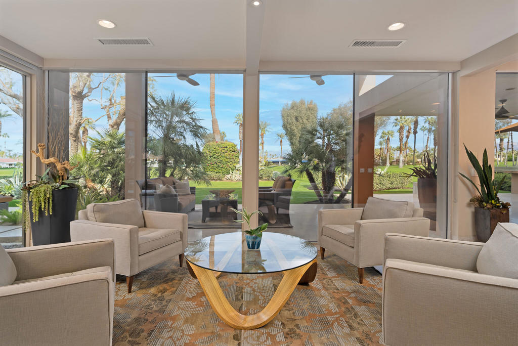 Indian Wells C.C. - Residential Lease