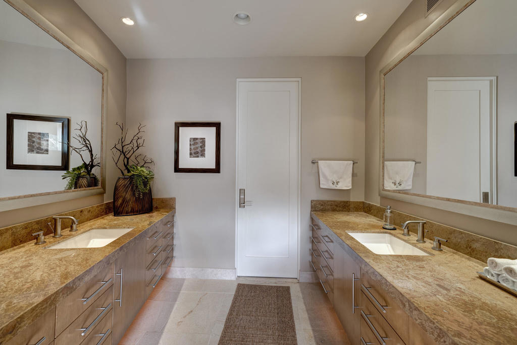 Indian Wells C.C. - Residential Lease