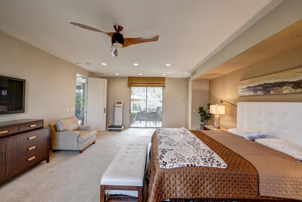 Indian Wells C.C. - Residential Lease