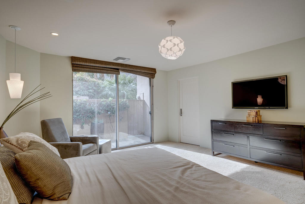 Indian Wells C.C. - Residential Lease