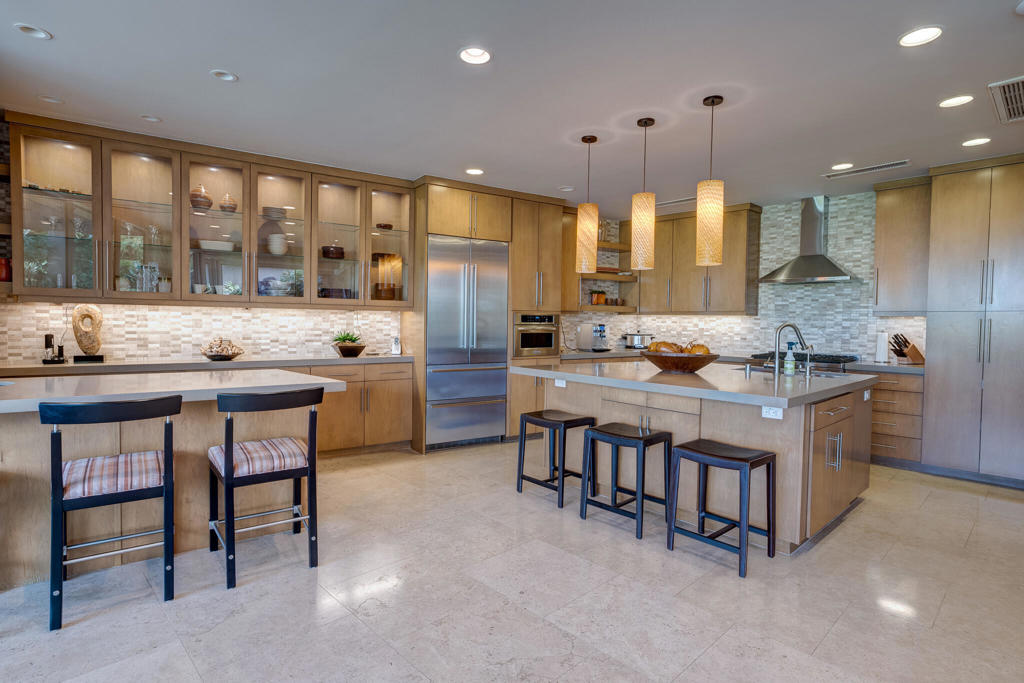 Indian Wells C.C. - Residential Lease