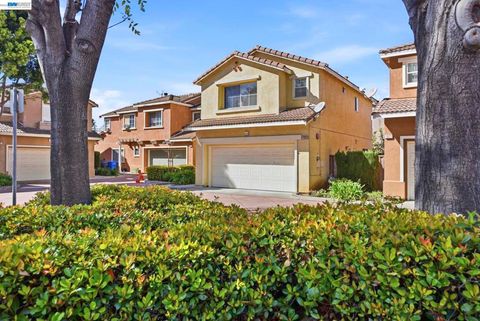 1085 1085 La Brea Ter Union City CA 94587