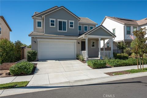 Photo of 39297 Kindler LN, Temecula, CA 92591 (MLS # SW26135932)