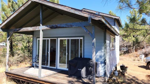 Photo of 0 Thing Valley Rd, Mount Laguna, CA 91948 (MLS # PTP2607817)