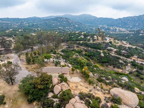 Photo of 18988 Via Pamela, Jamul, CA 91935 (MLS # 260008243SD)