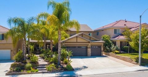 24963 Sunset Vista Avenue Menifee CA 92584