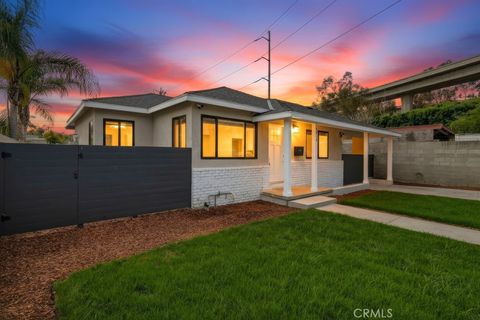 5016 W 116 W Hawthorne CA 90250