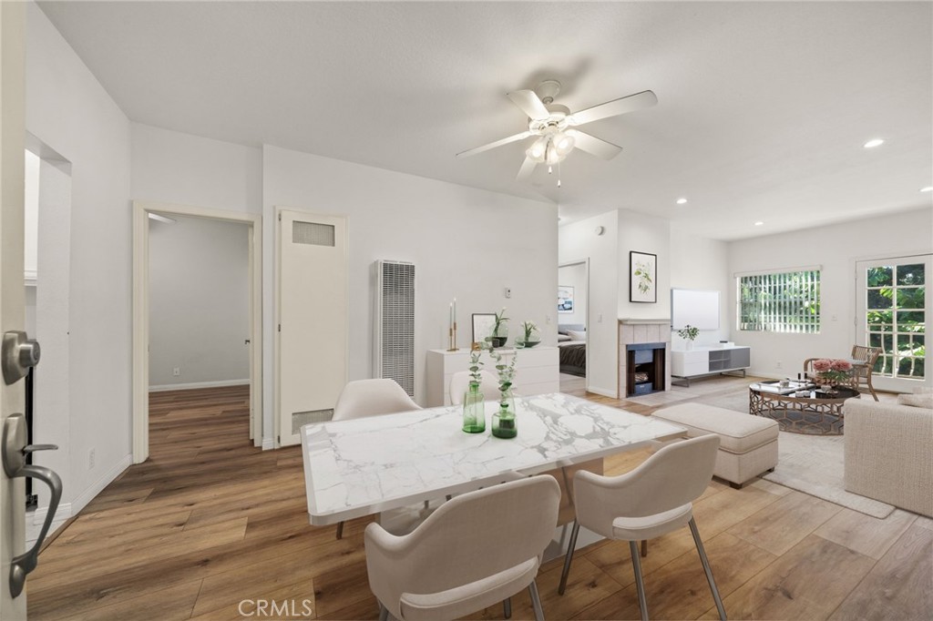 Eastside (ES) - Residential Lease