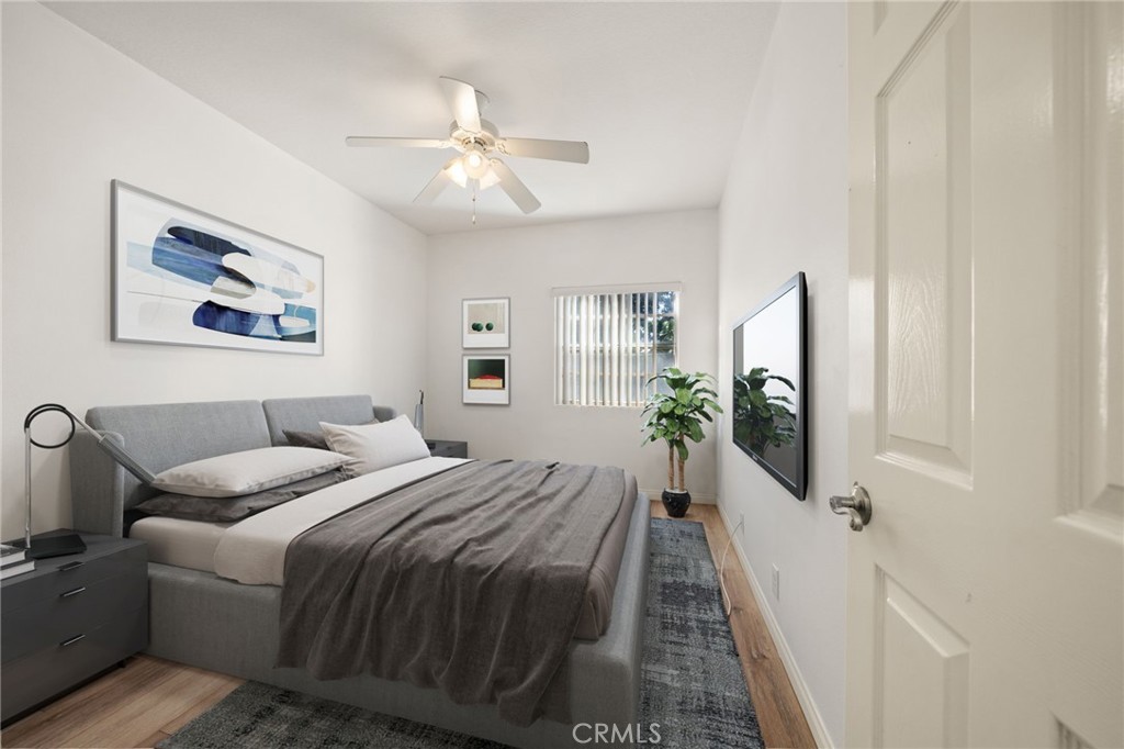 Eastside (ES) - Residential Lease