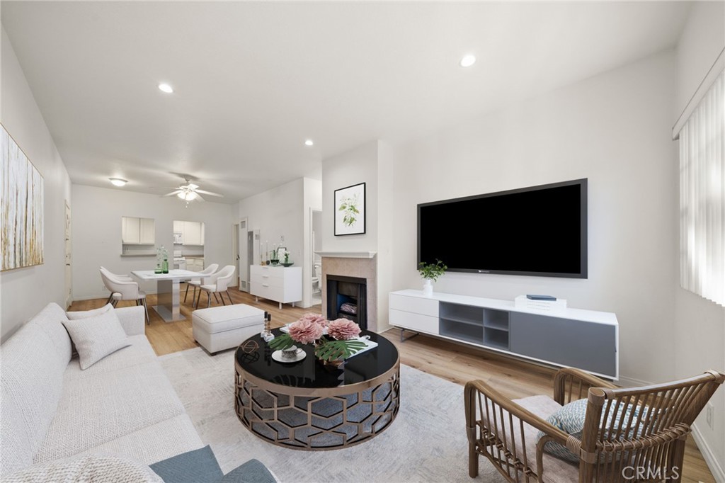 Eastside (ES) - Residential Lease