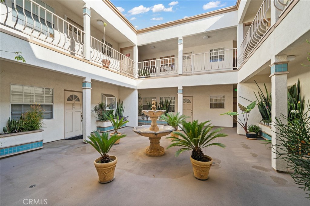 Eastside (ES) - Residential Lease