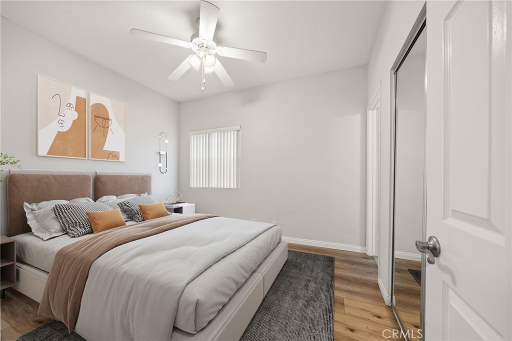 Eastside (ES) - Residential Lease