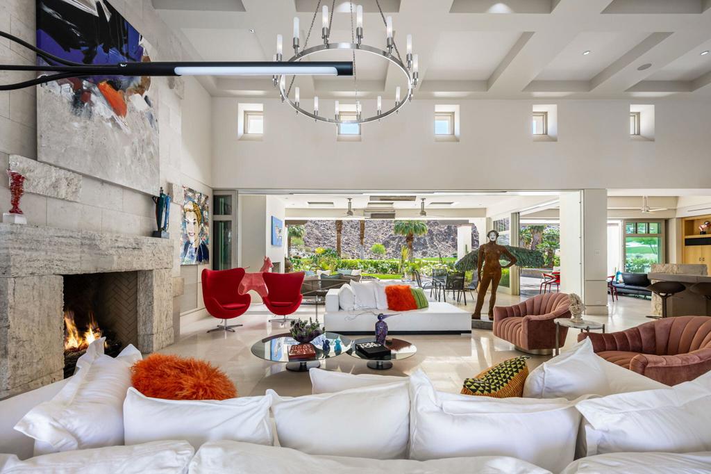 Tradition Golf Club - Residential