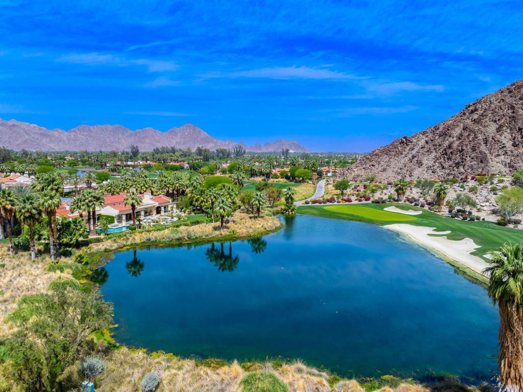 Tradition Golf Club - Residential