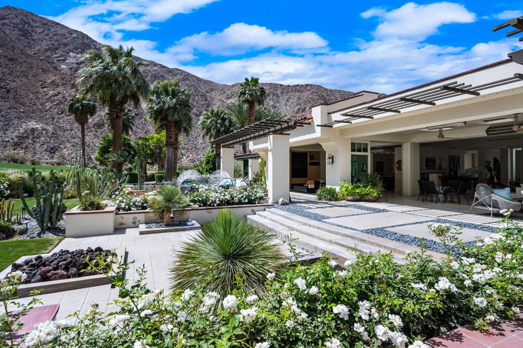 Tradition Golf Club - Residential