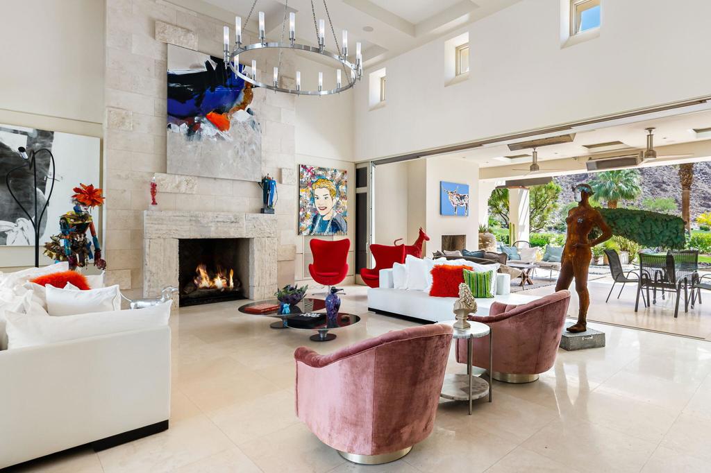 Tradition Golf Club - Residential