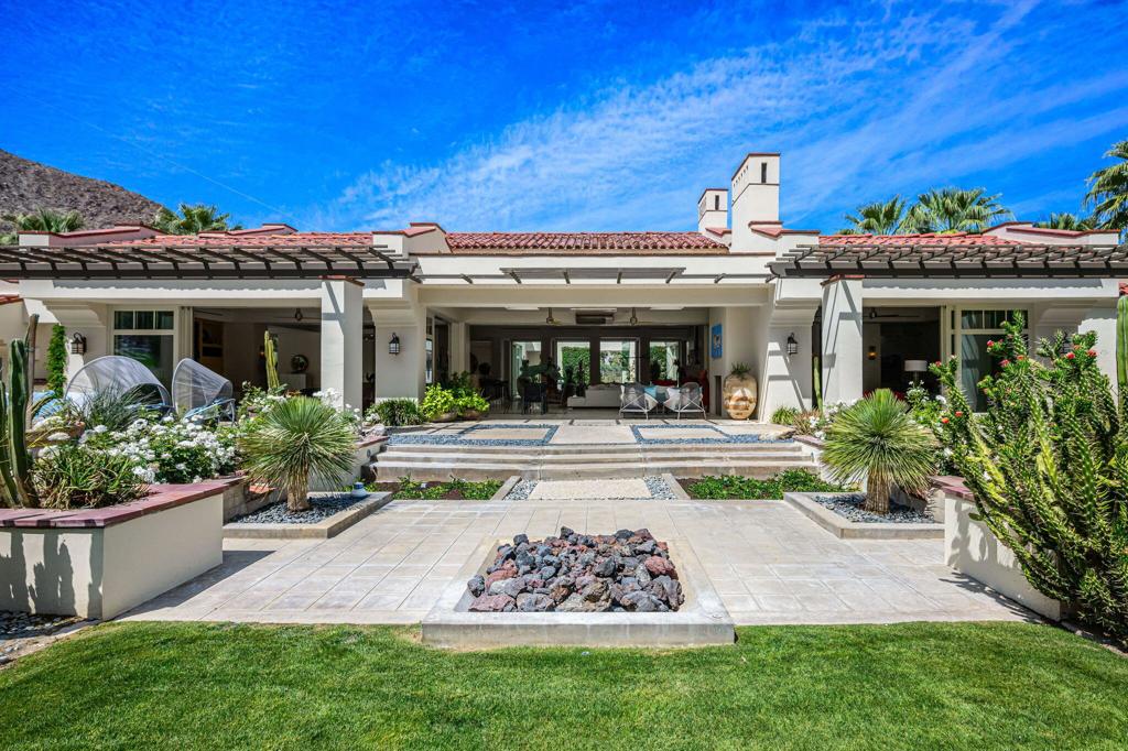 Tradition Golf Club - Residential