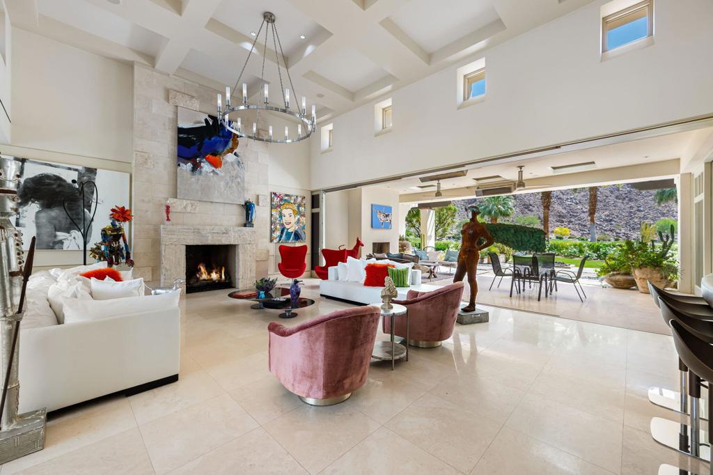 Tradition Golf Club - Residential