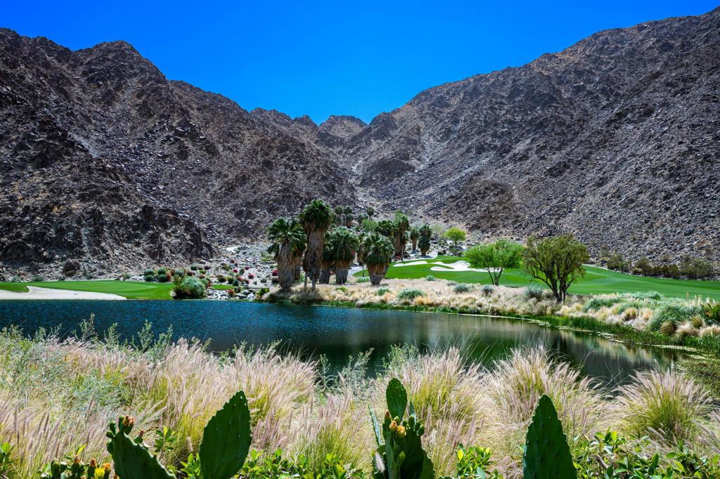 Tradition Golf Club - Residential