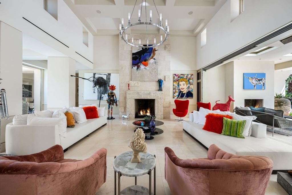 Tradition Golf Club - Residential