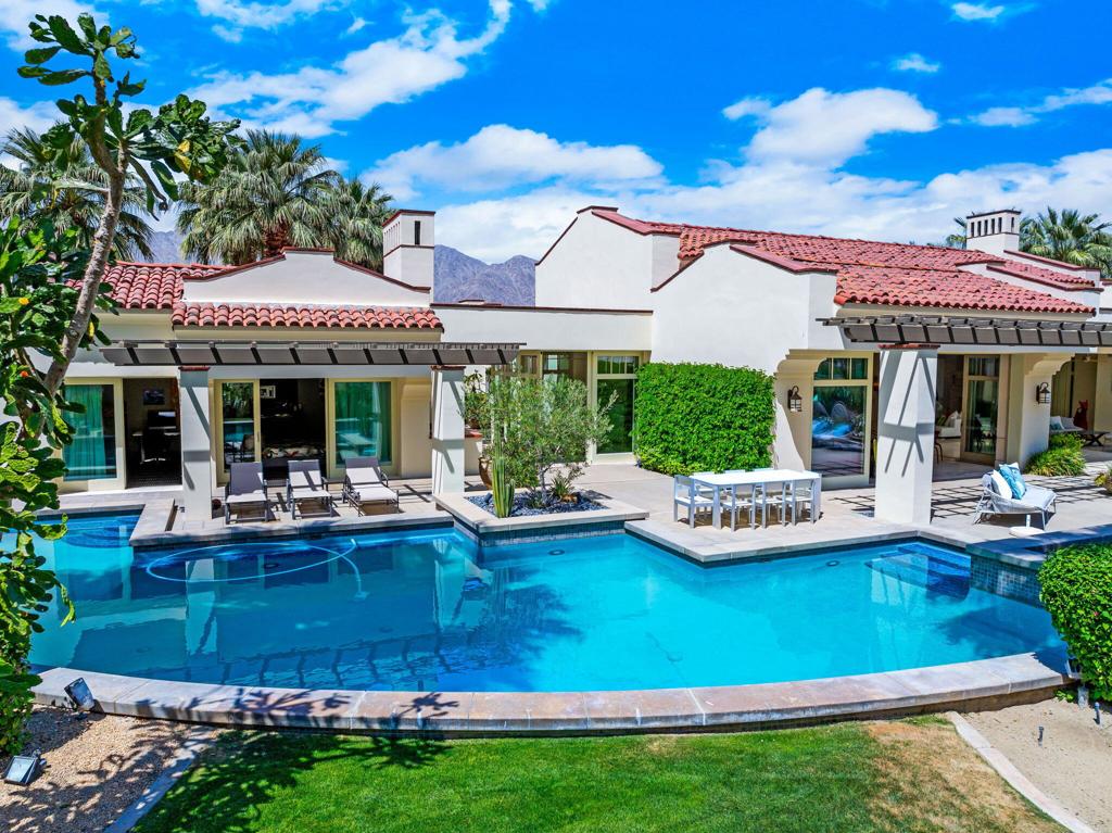 Tradition Golf Club - Residential