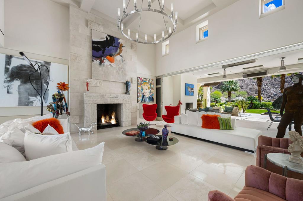 Tradition Golf Club - Residential