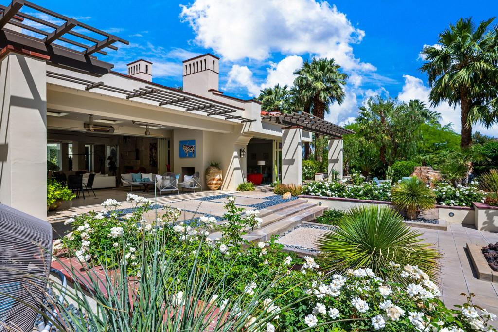 Tradition Golf Club - Residential