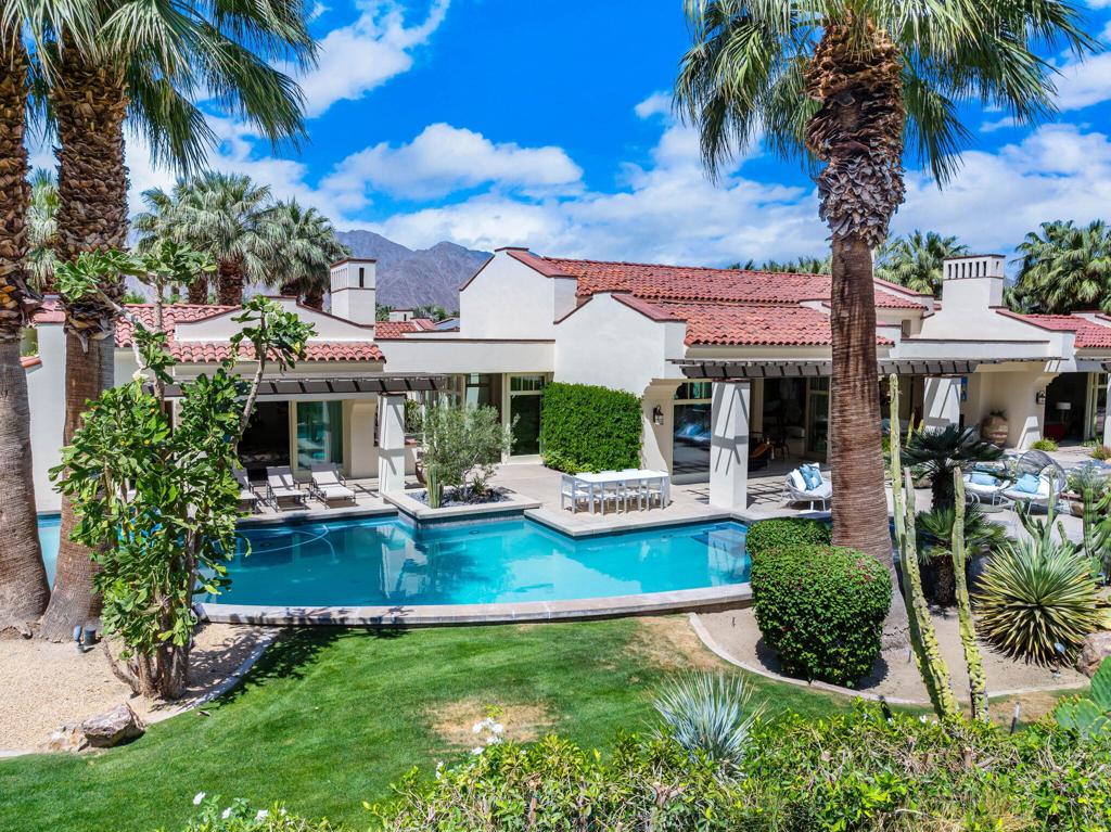 Tradition Golf Club - Residential