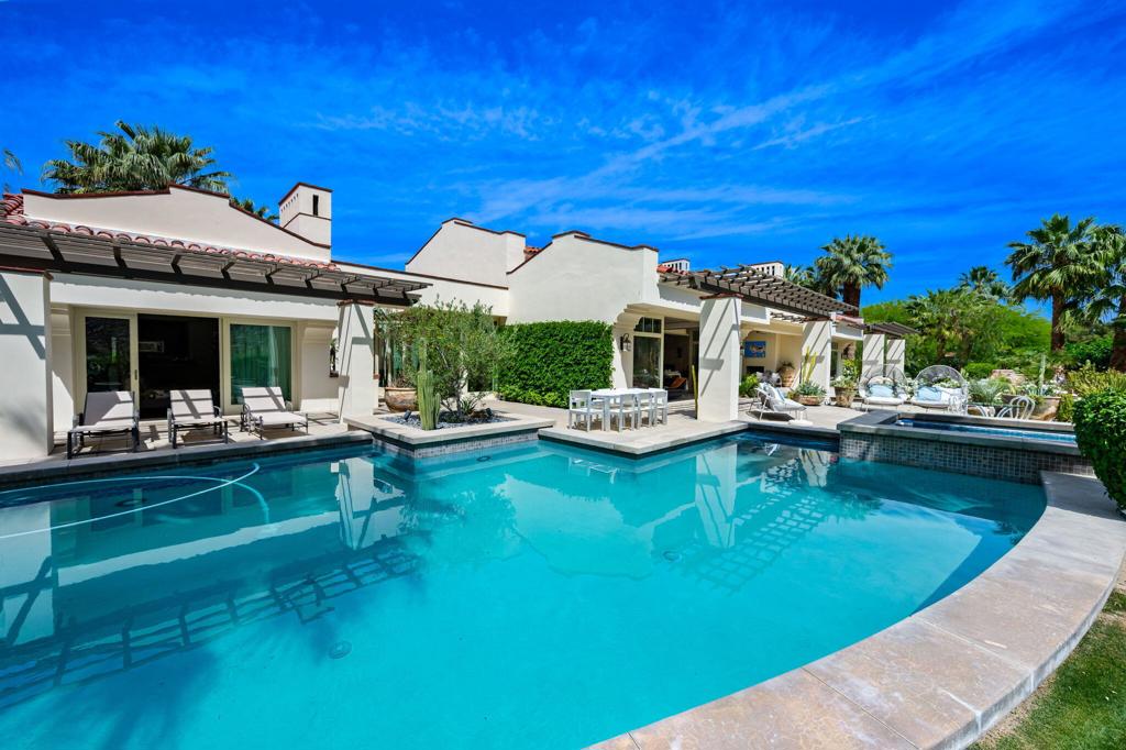 Tradition Golf Club - Residential