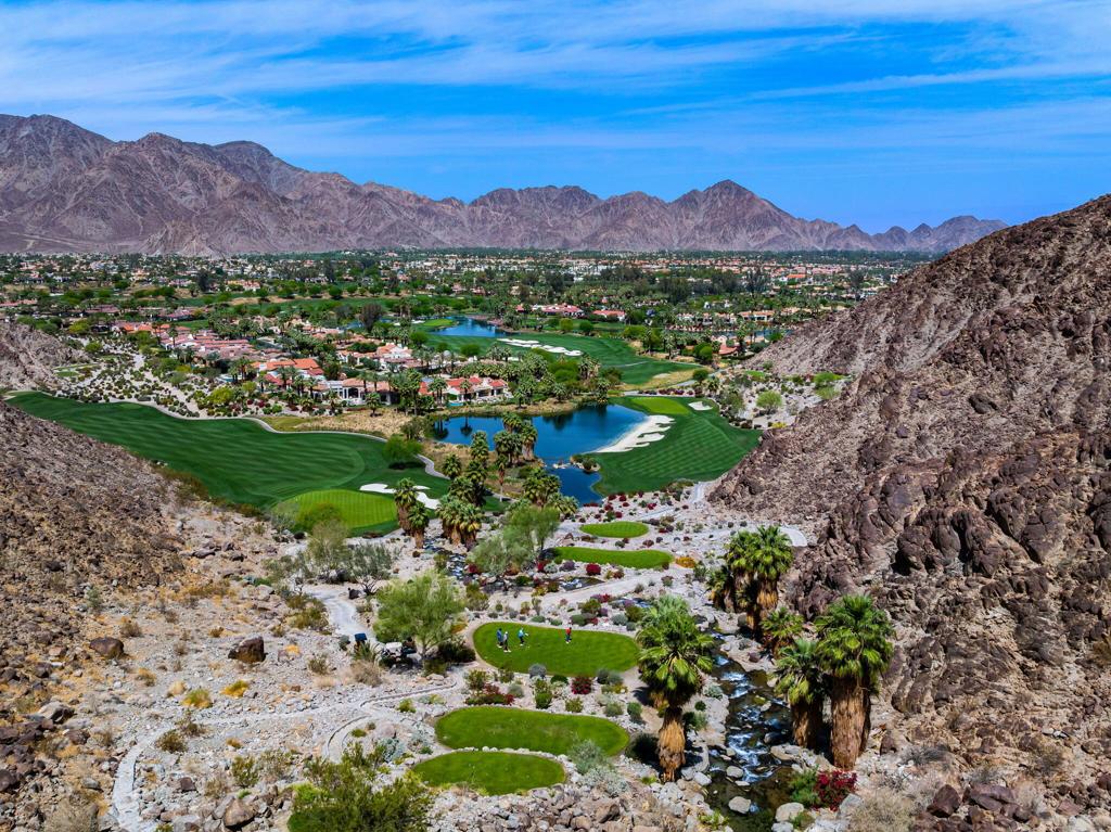 Tradition Golf Club - Residential