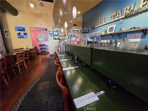 Tiny photo for 857 Higuera Street, San Luis Obispo, CA 93401 (MLS # SC26212851)