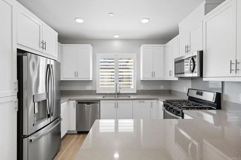 Photo of 172 Diamante Road, San Marcos, CA 92078 (MLS # NDP2604177)