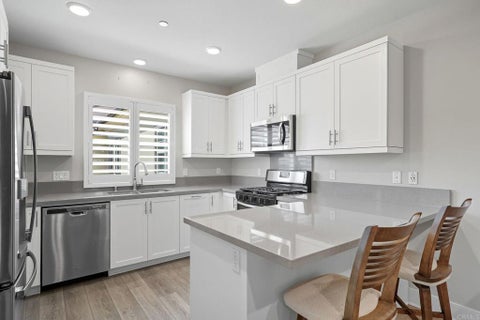 Photo of 172 Diamante Road, San Marcos, CA 92078 (MLS # NDP2604177)