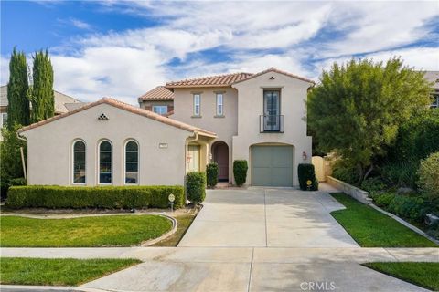 3940 Golden Terrace Lane Chino Hills CA 91709
