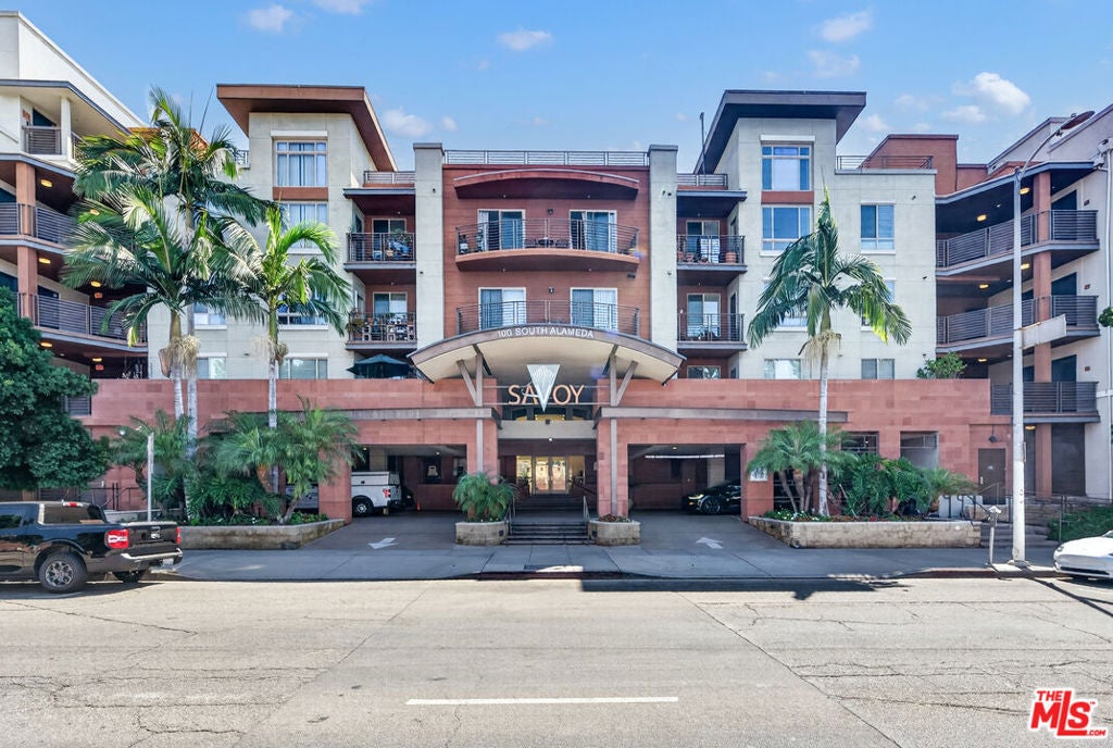 100 S Alameda Street 476, Los Angeles CA 90012