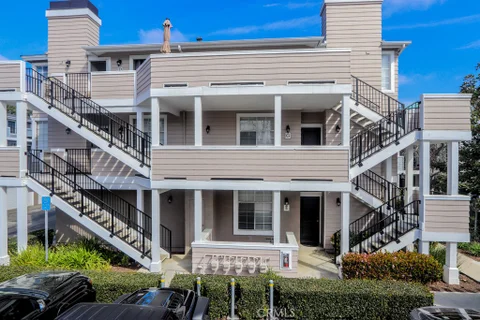 23412 Pacific Park Dr Unit 12I, Aliso Viejo, CA 92656 - MLS#: OC26182155