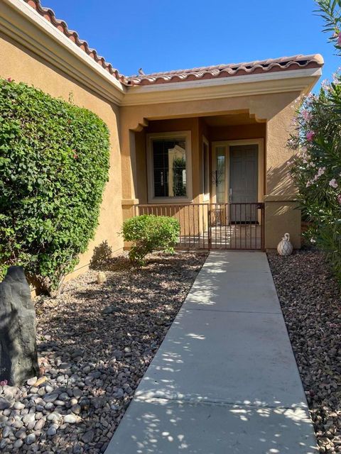 Photo of 81602 Avenida Contento, Indio, CA 92203 (MLS # 219146170DA)
