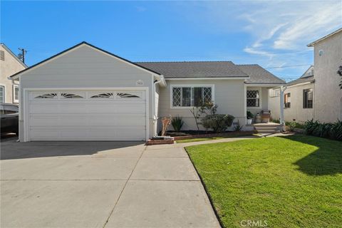 3426 Roxanne Long Beach CA 90808