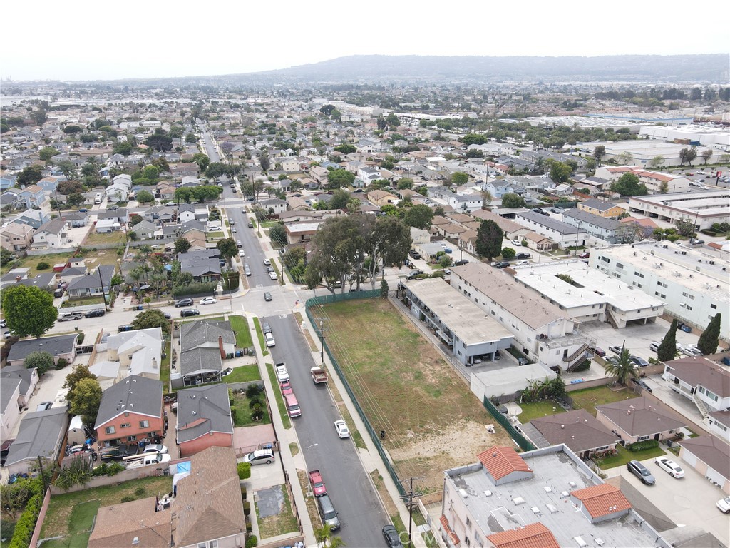 21821 Harvard Boulevard