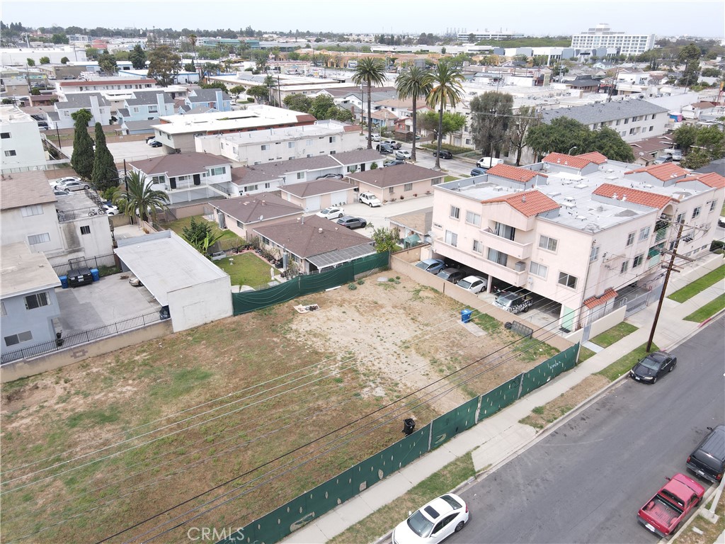 21821 Harvard Boulevard