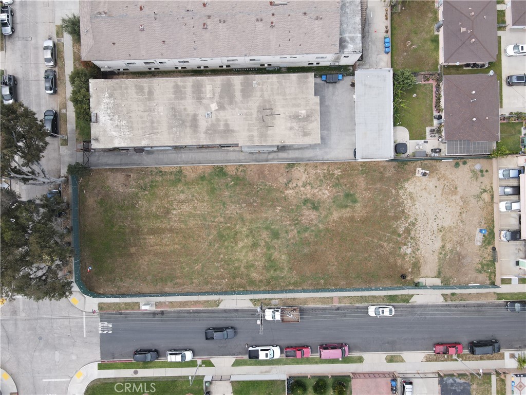 21821 Harvard Boulevard