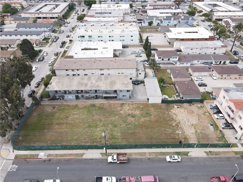 21821 Harvard Boulevard Torrance CA 90501