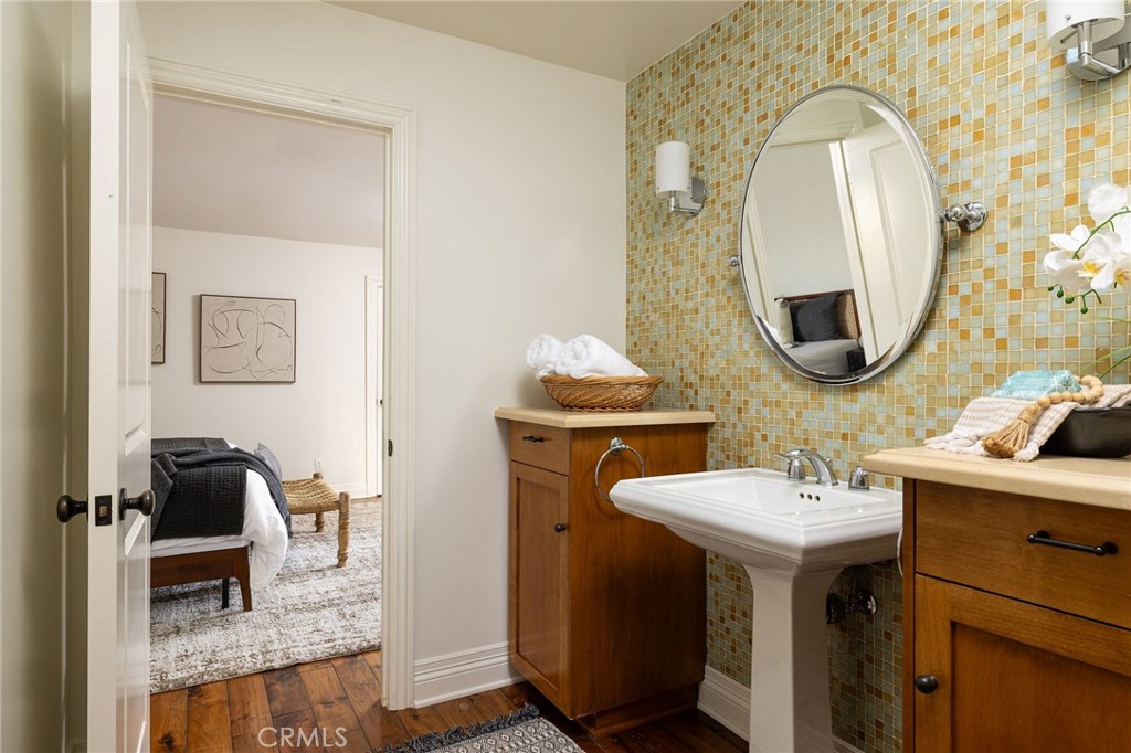 Cameo Highlands (CAMH) - Residential